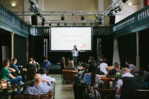 Lees meer over het artikel Alpha weekend